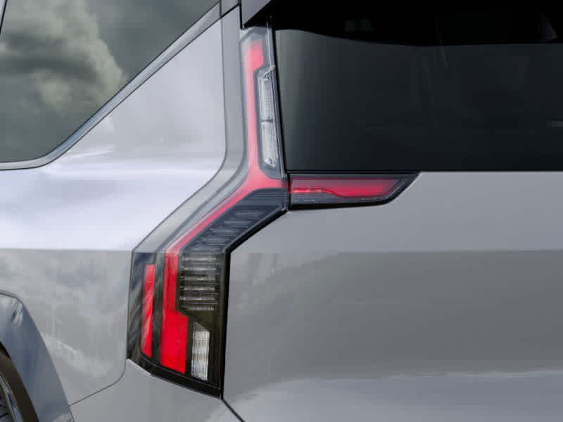 Thumbnail: 2026 Kia EV9 - 11