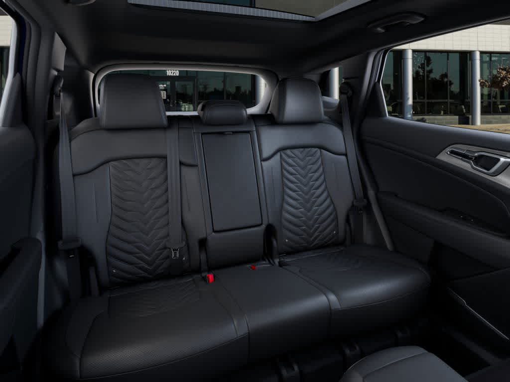 Thumbnail: 2026 Kia Sportage - 16
