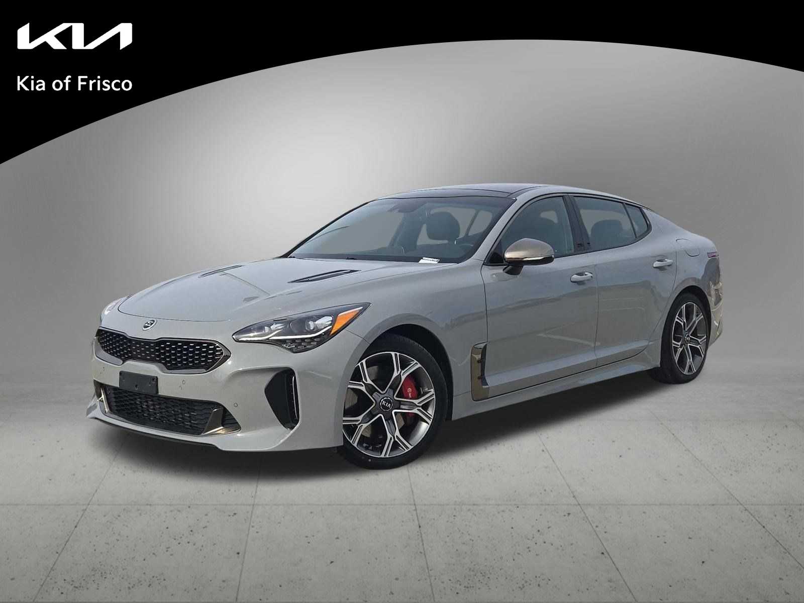 2019 Kia Stinger GT1 -
                  Frisco, TX