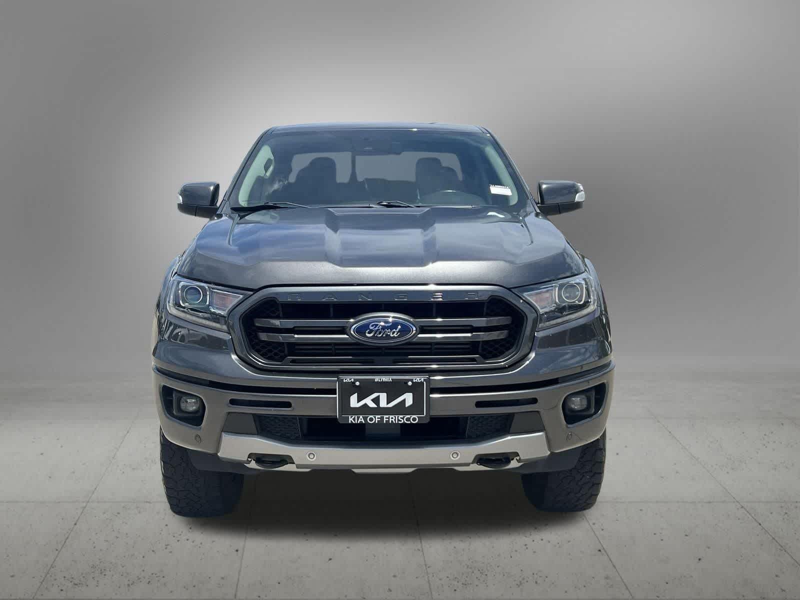 Thumbnail: 2020 Ford Ranger - 14
