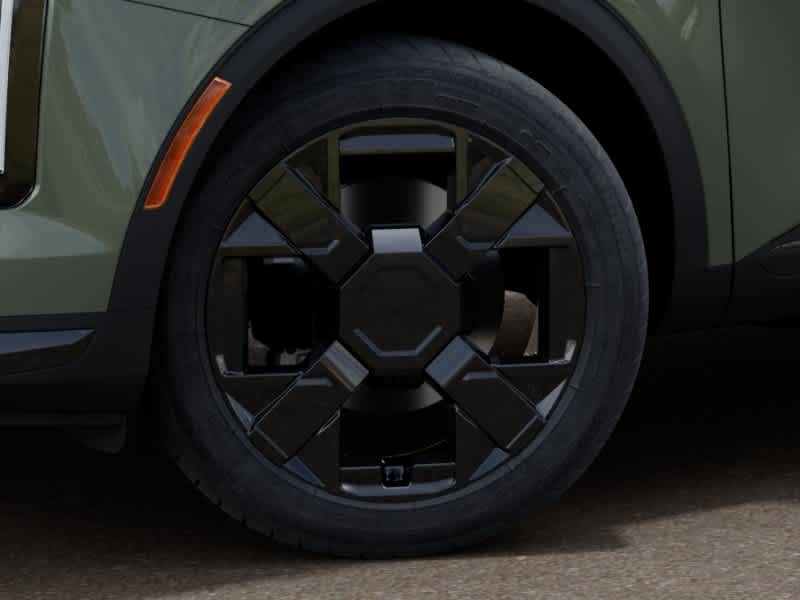 Thumbnail: 2026 Kia Sportage - 9
