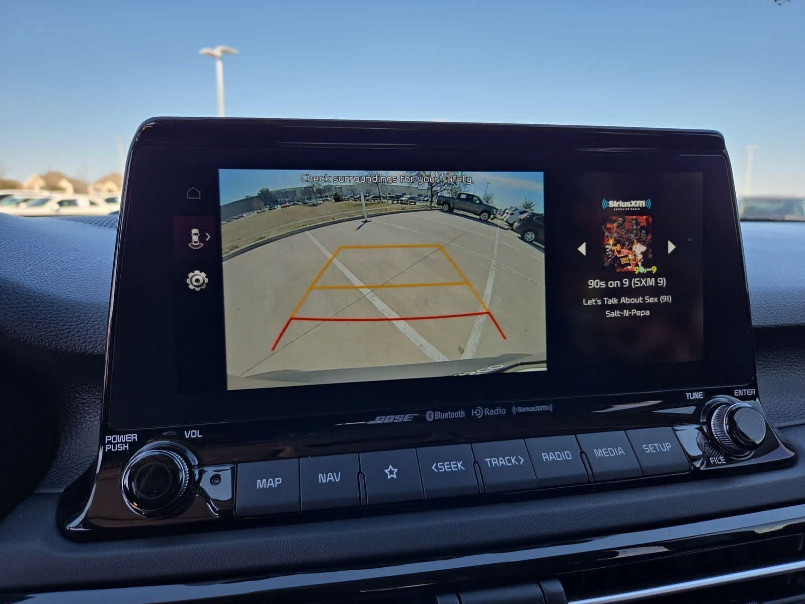 Thumbnail: 2023 Kia Seltos - 29