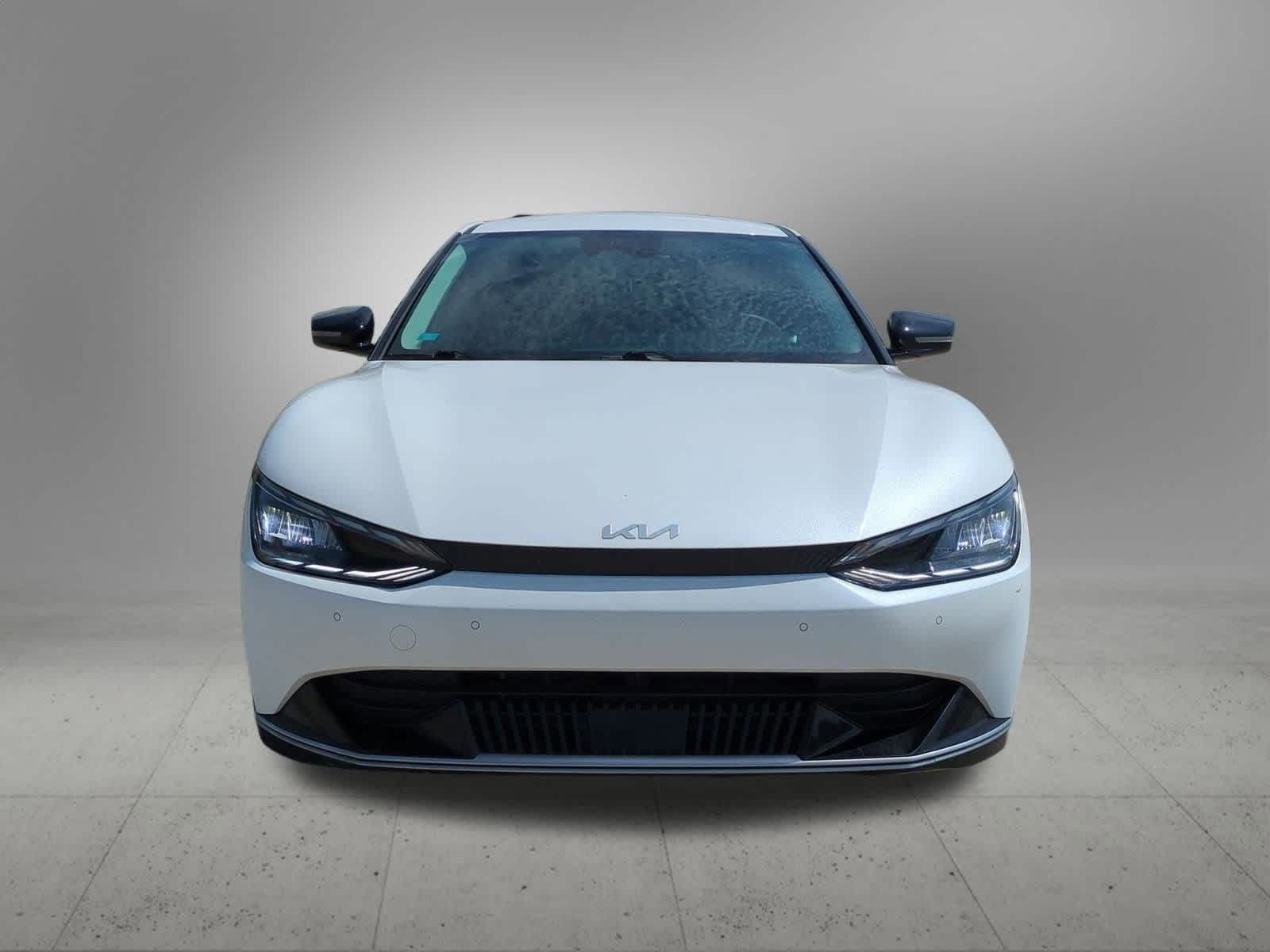 2022 Kia EV6 Wind 9