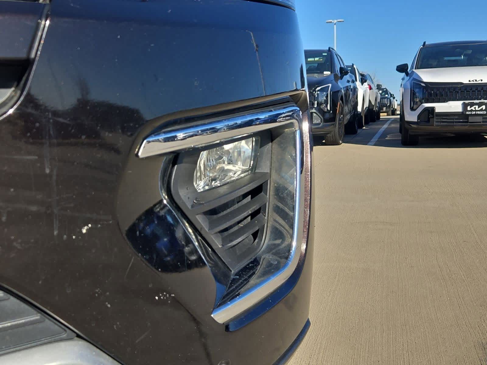 Thumbnail: 2021 Ford Expedition MAX - 10