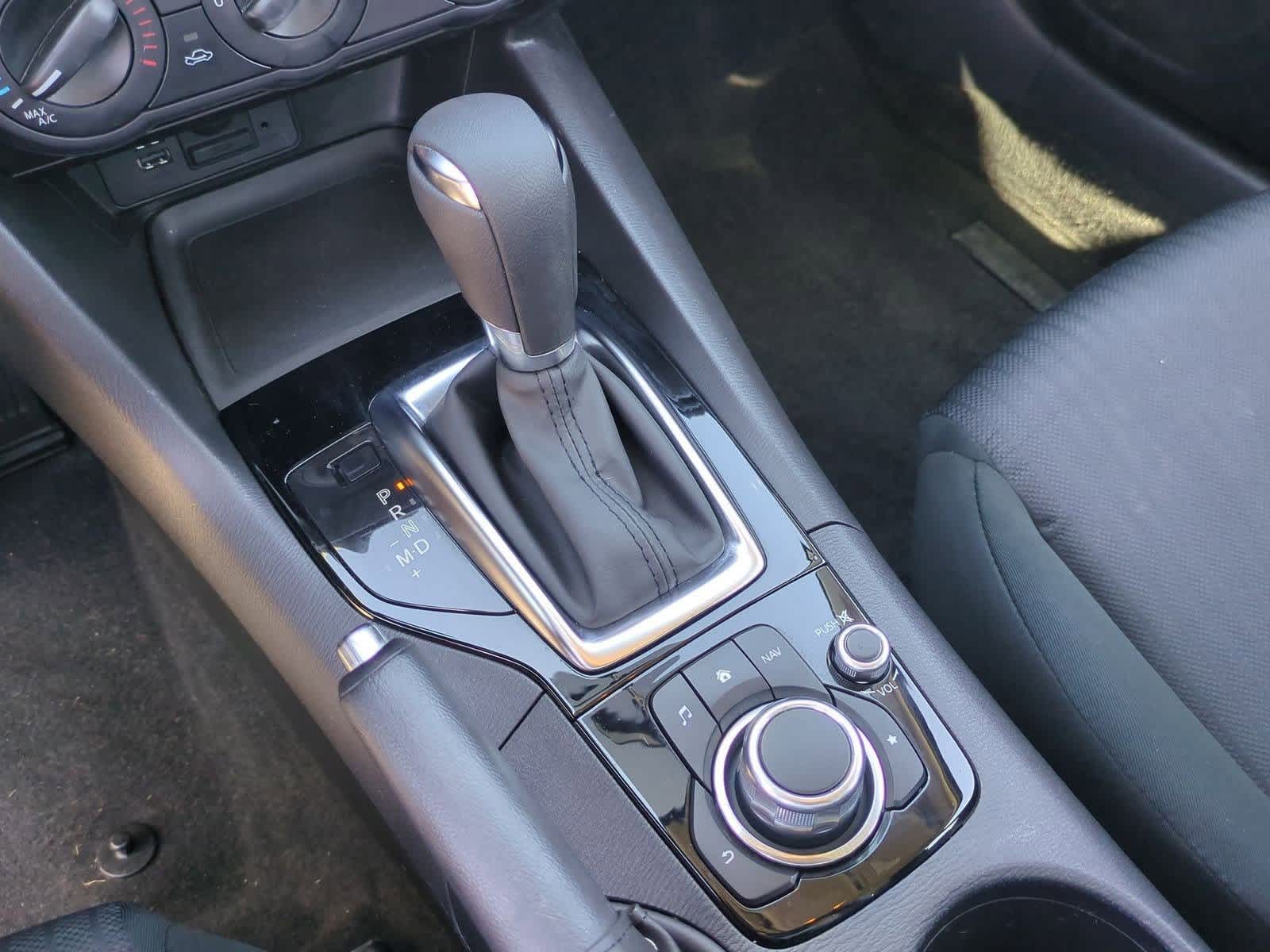 Thumbnail: 2016 Mazda Mazda3 - 29