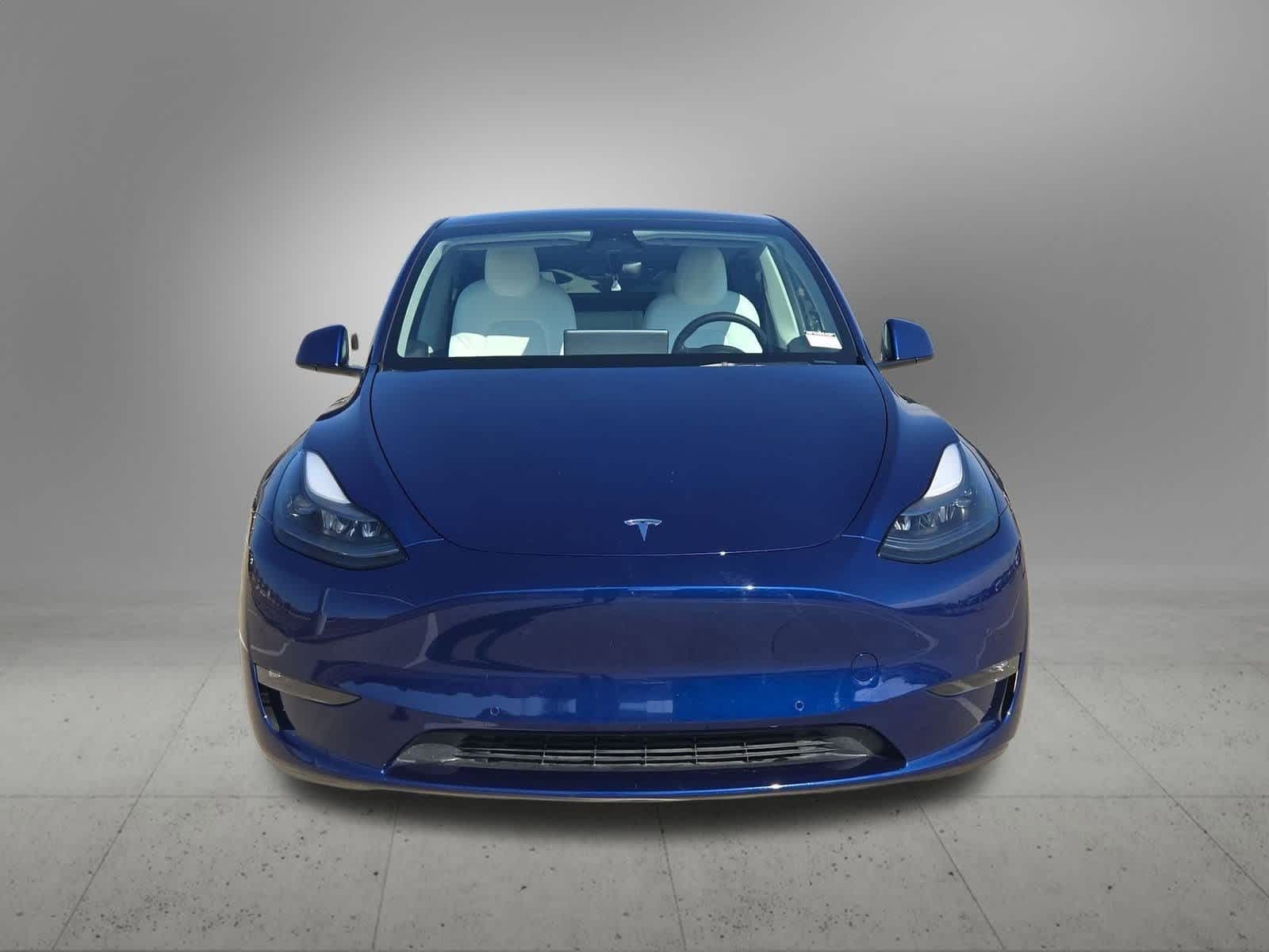 Thumbnail: 2022 Tesla Model Y - 9