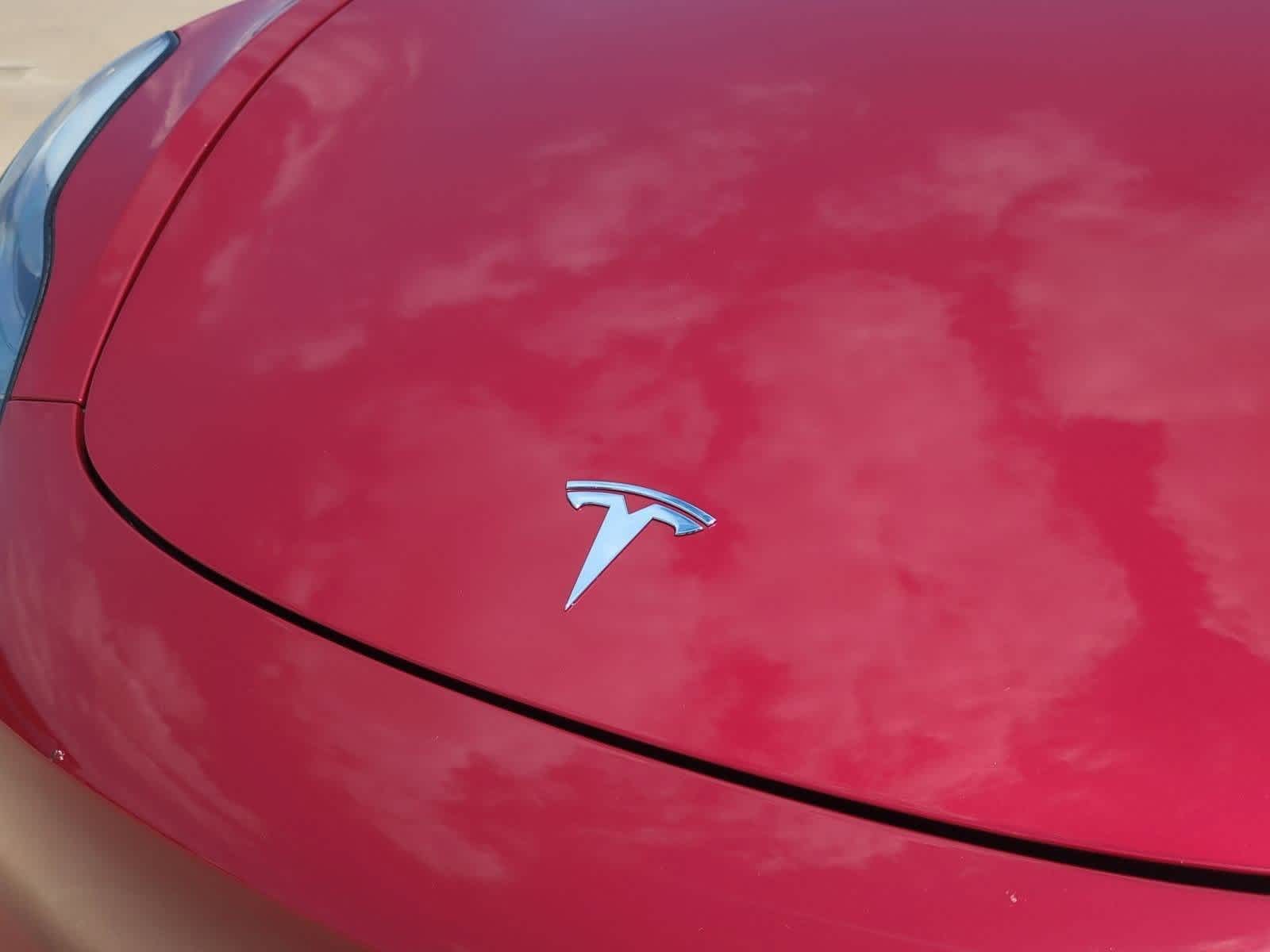 Thumbnail: 2020 Tesla Model 3 - 10