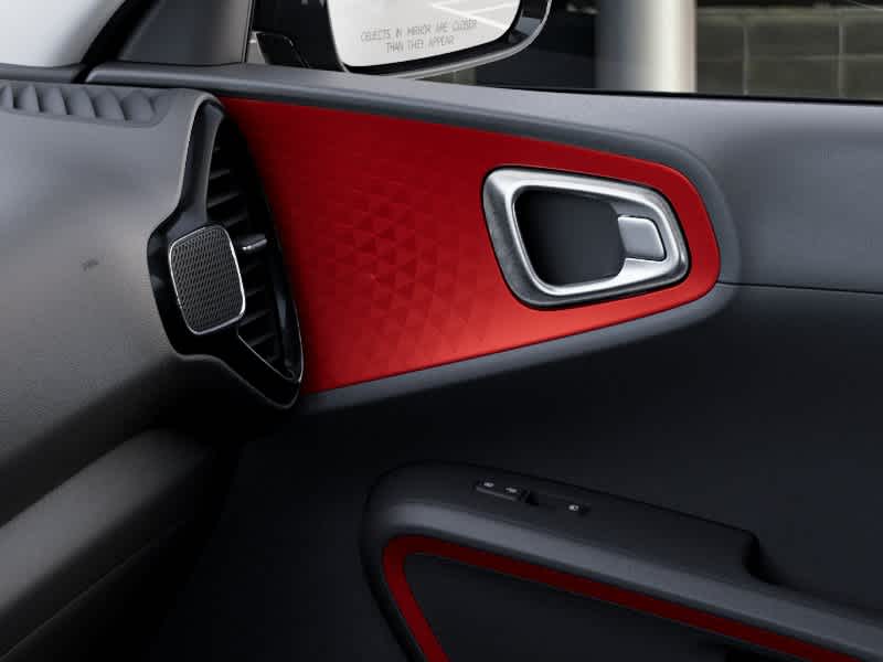 Thumbnail: 2025 Kia Soul - 25