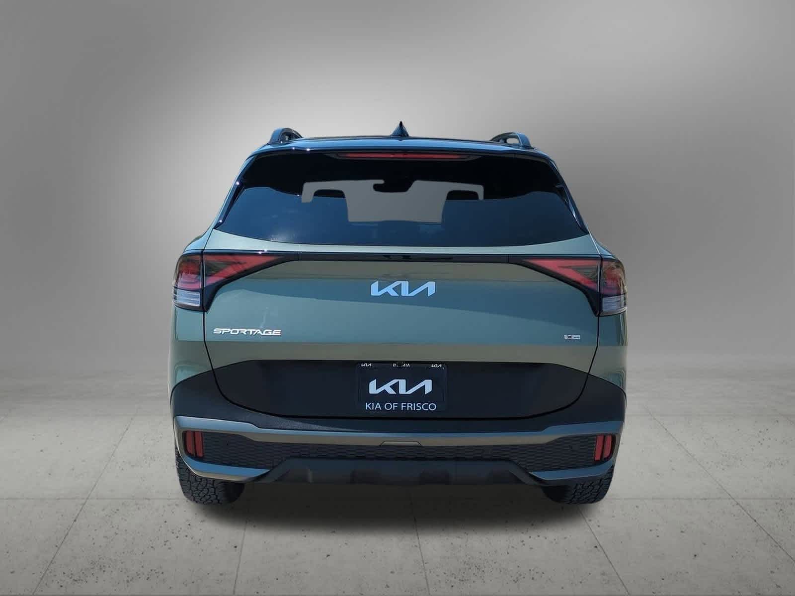 Thumbnail: 2023 Kia Sportage - 5