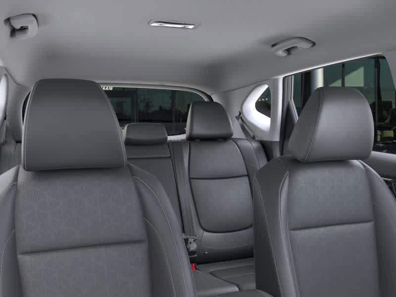 Thumbnail: 2026 Kia Seltos - 27