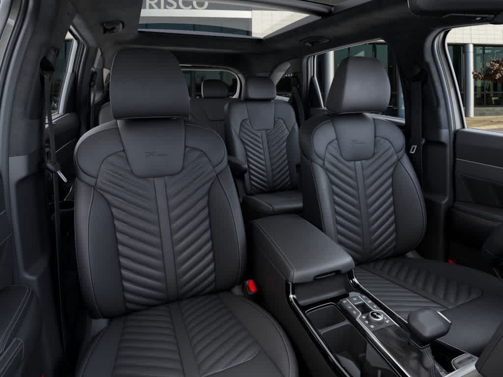 Thumbnail: 2026 Kia Sorento - 15