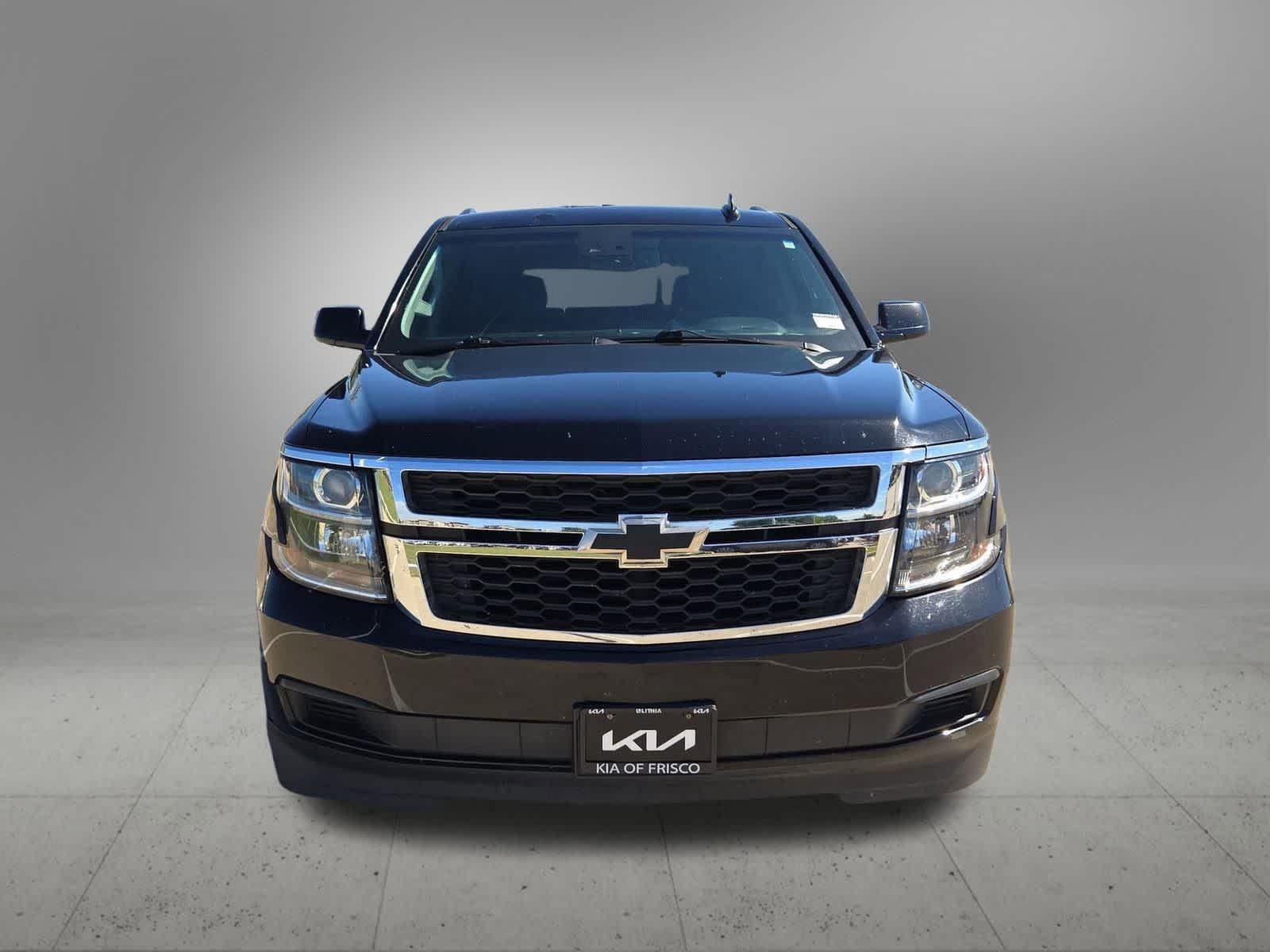 Thumbnail: 2019 Chevrolet Tahoe - 9