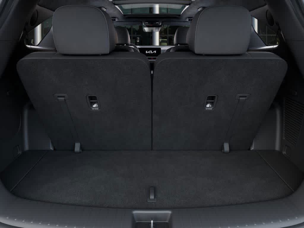 Thumbnail: 2026 Kia Sorento - 19