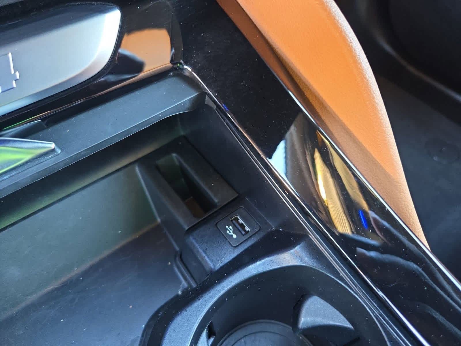 Thumbnail: 2023 BMW X4 - 31