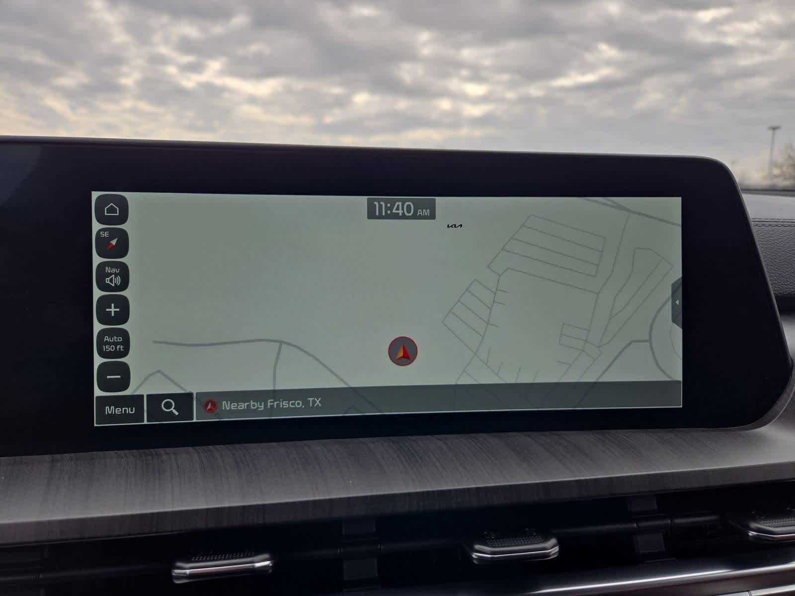 Thumbnail: 2023 Kia Telluride - 29