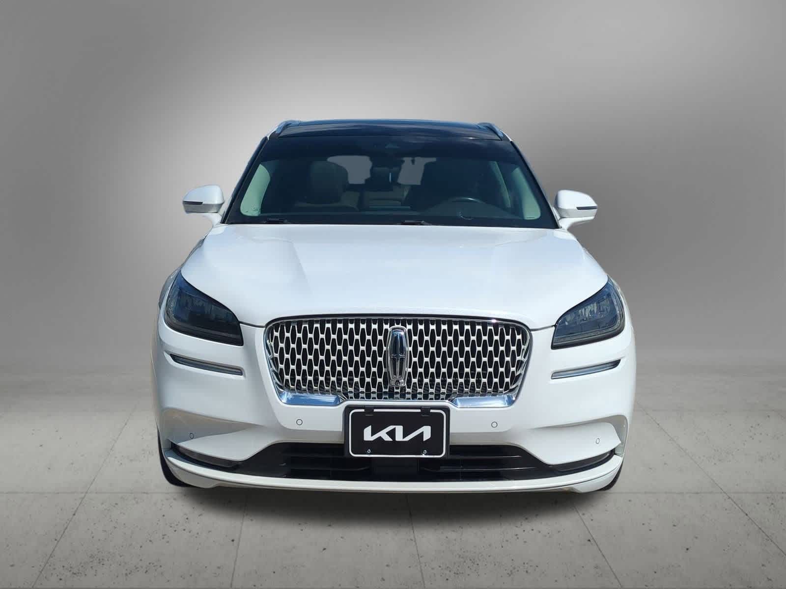 Thumbnail: 2021 Lincoln Corsair - 9