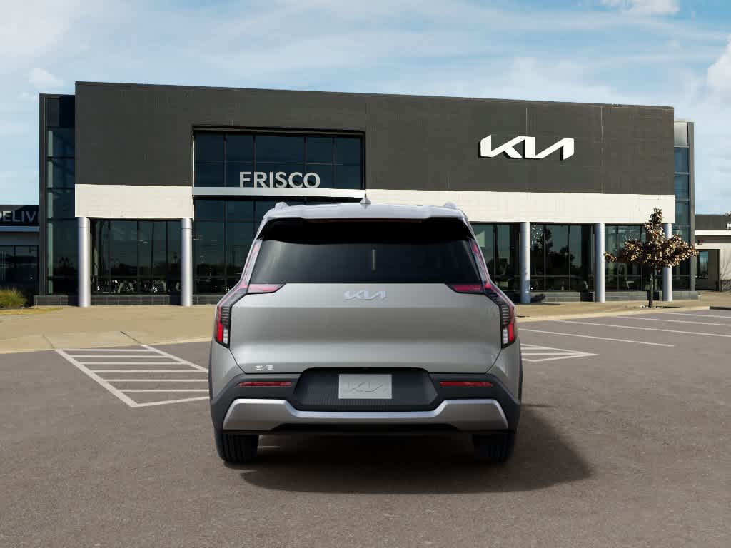 Thumbnail: 2026 Kia EV9 - 5