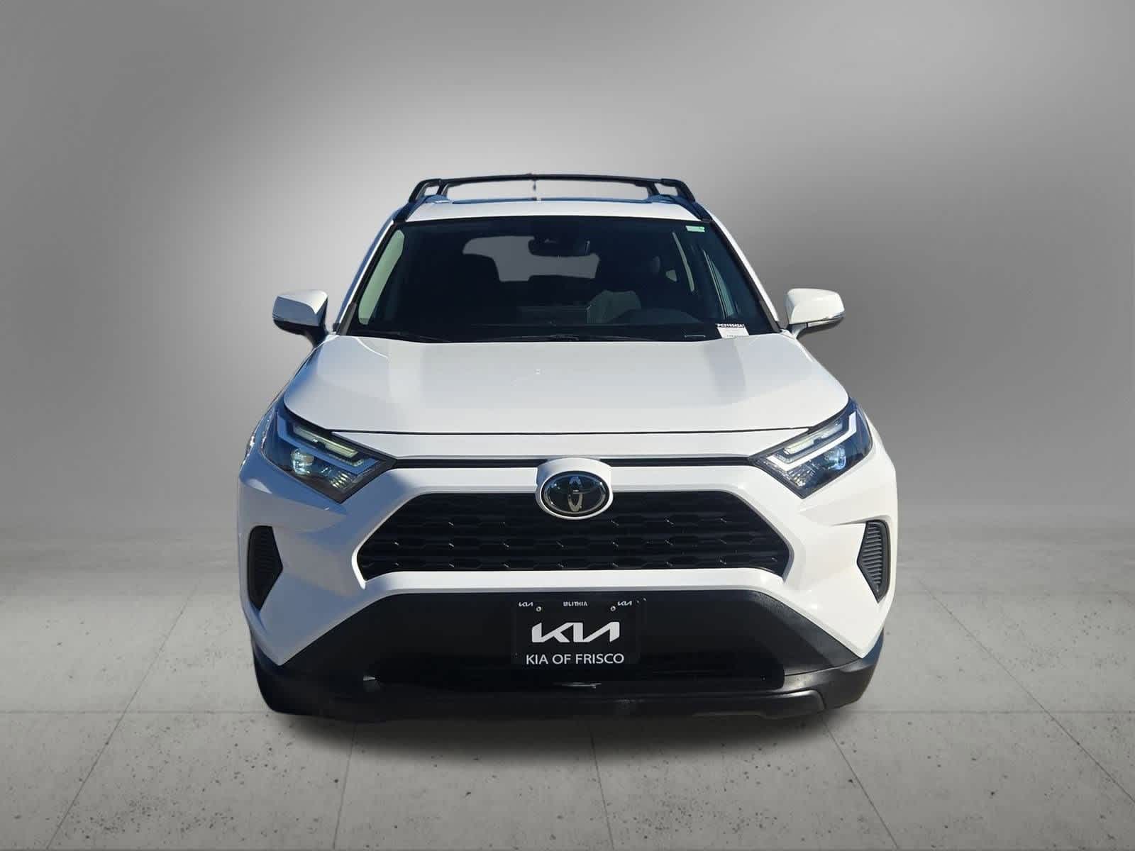 Thumbnail: 2023 Toyota RAV4 - 9