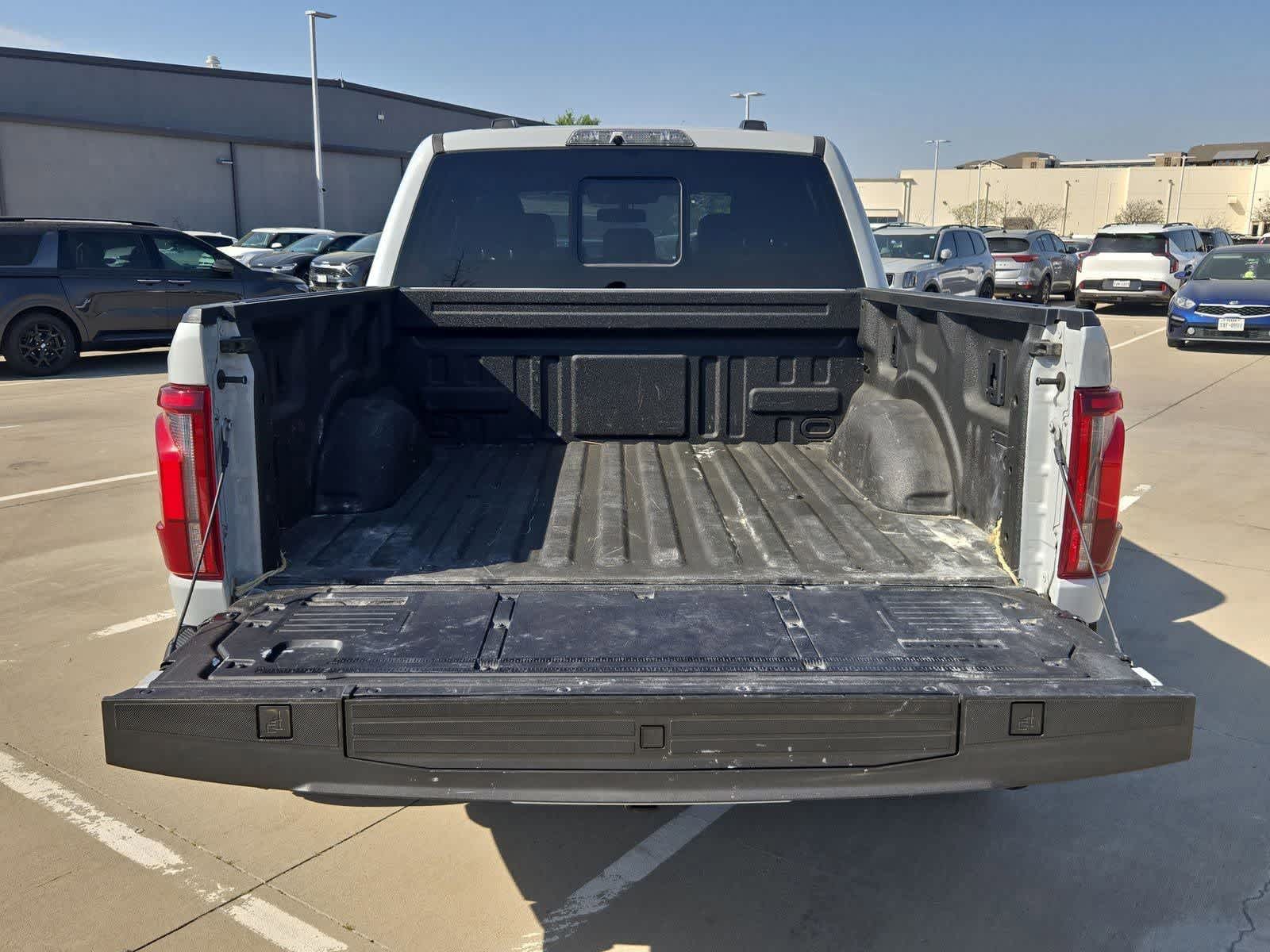 Thumbnail: 2024 Ford F-150 - 33