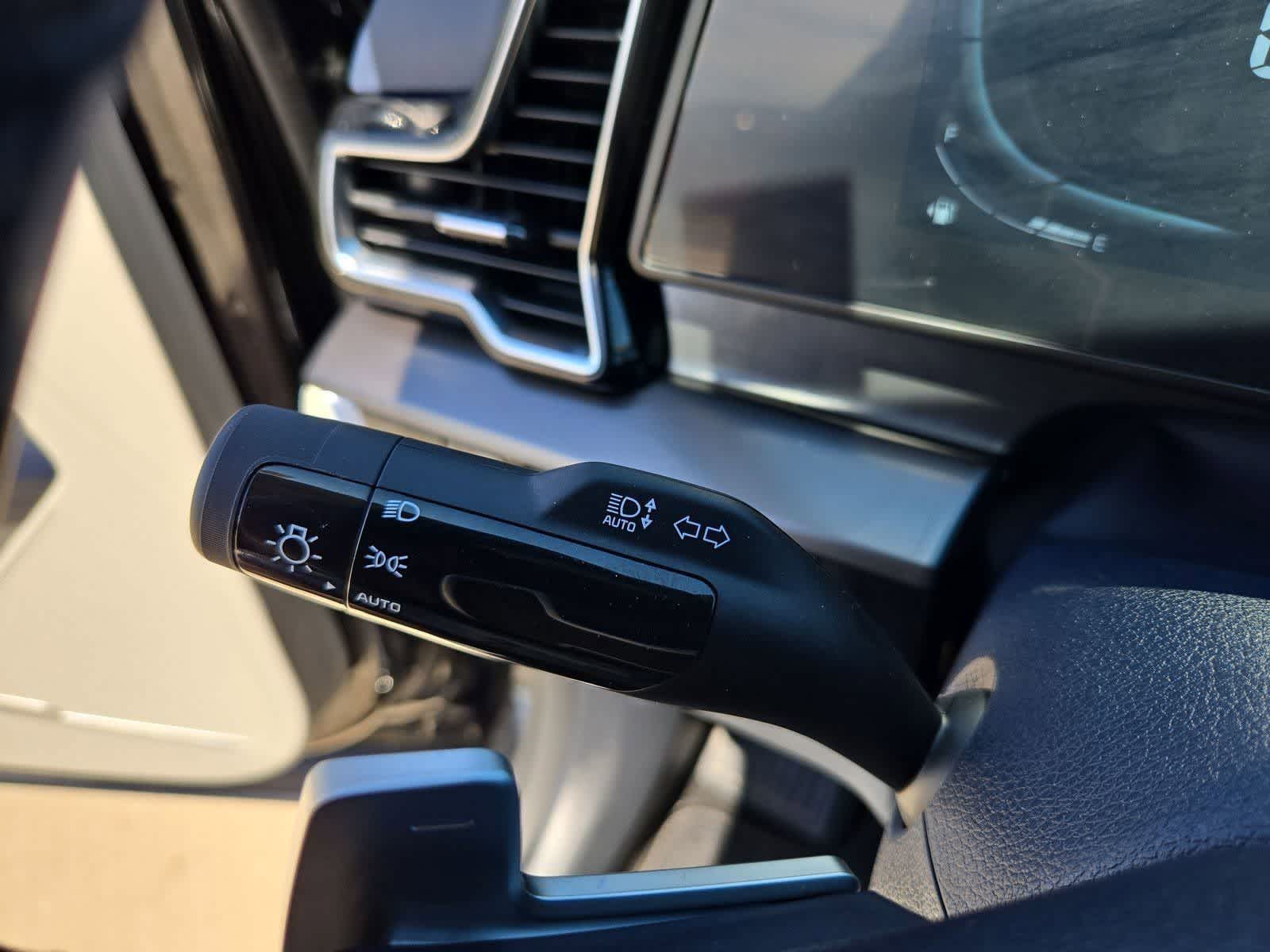 Thumbnail: 2025 Kia Sportage - 24