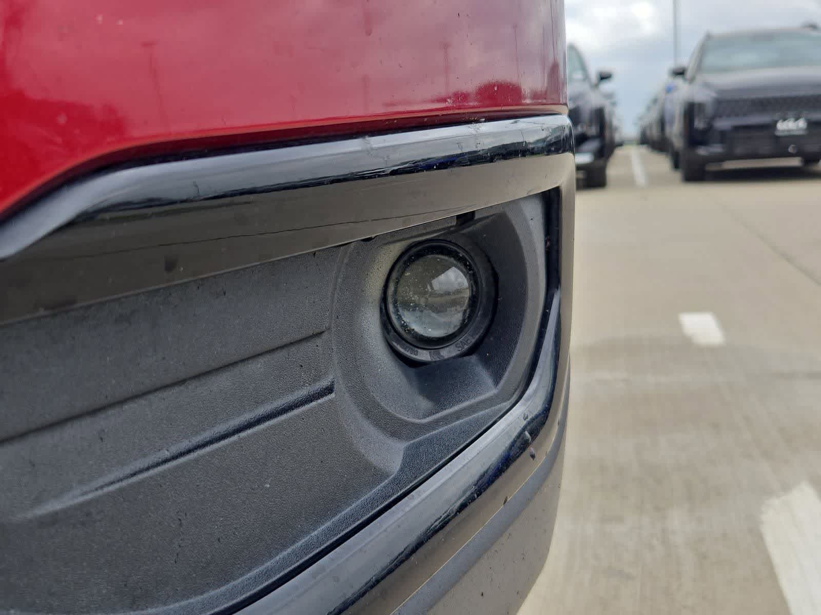 Thumbnail: 2019 GMC Acadia - 10