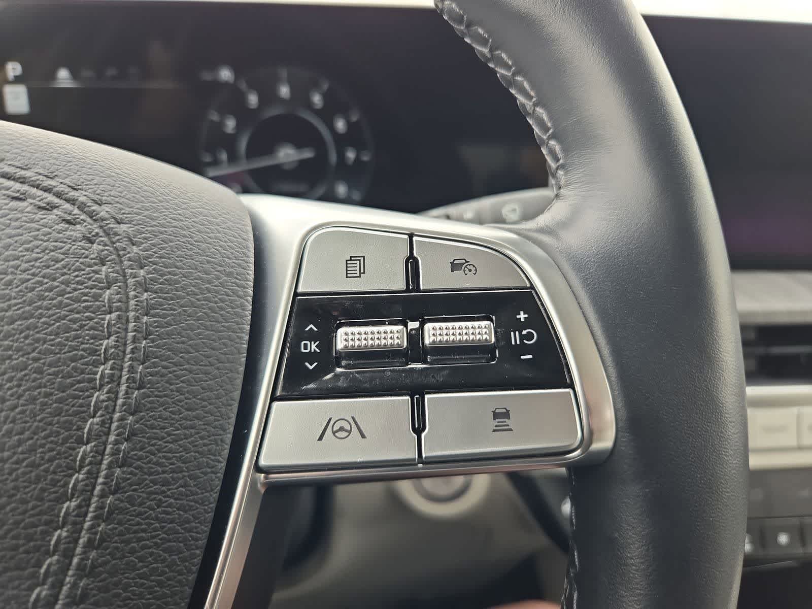 Thumbnail: 2025 Kia Telluride - 24