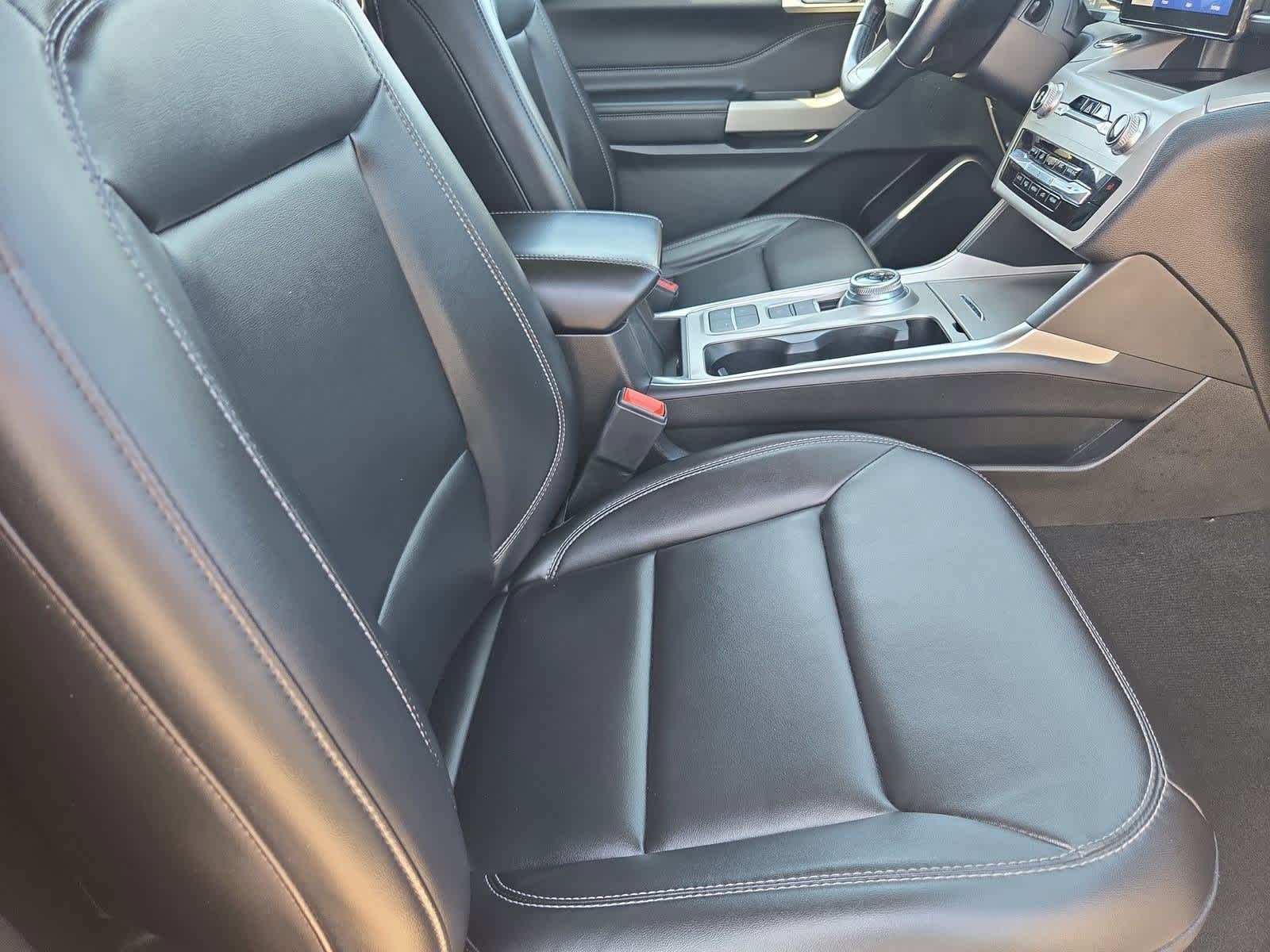 Thumbnail: 2023 Ford Explorer - 19