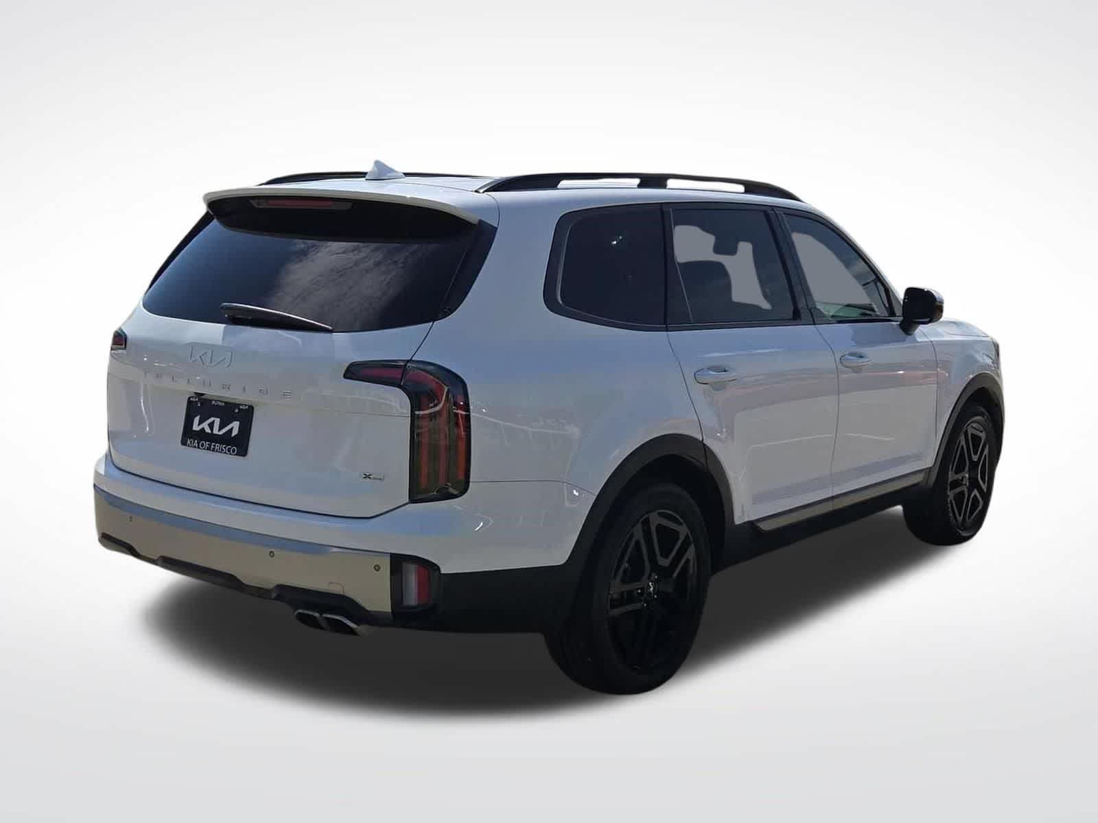 Thumbnail: 2023 Kia Telluride - 6