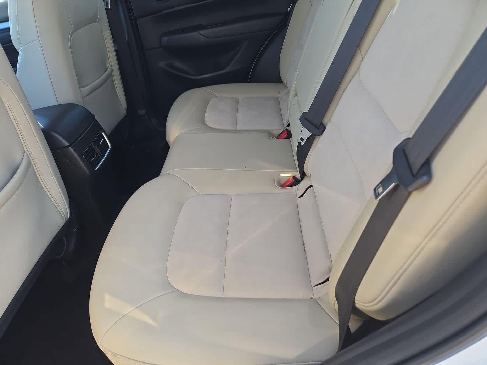 Thumbnail: 2017 Mazda CX-5 - 19