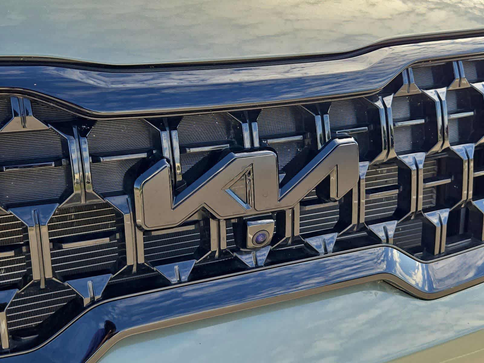 Thumbnail: 2025 Kia Telluride - 10