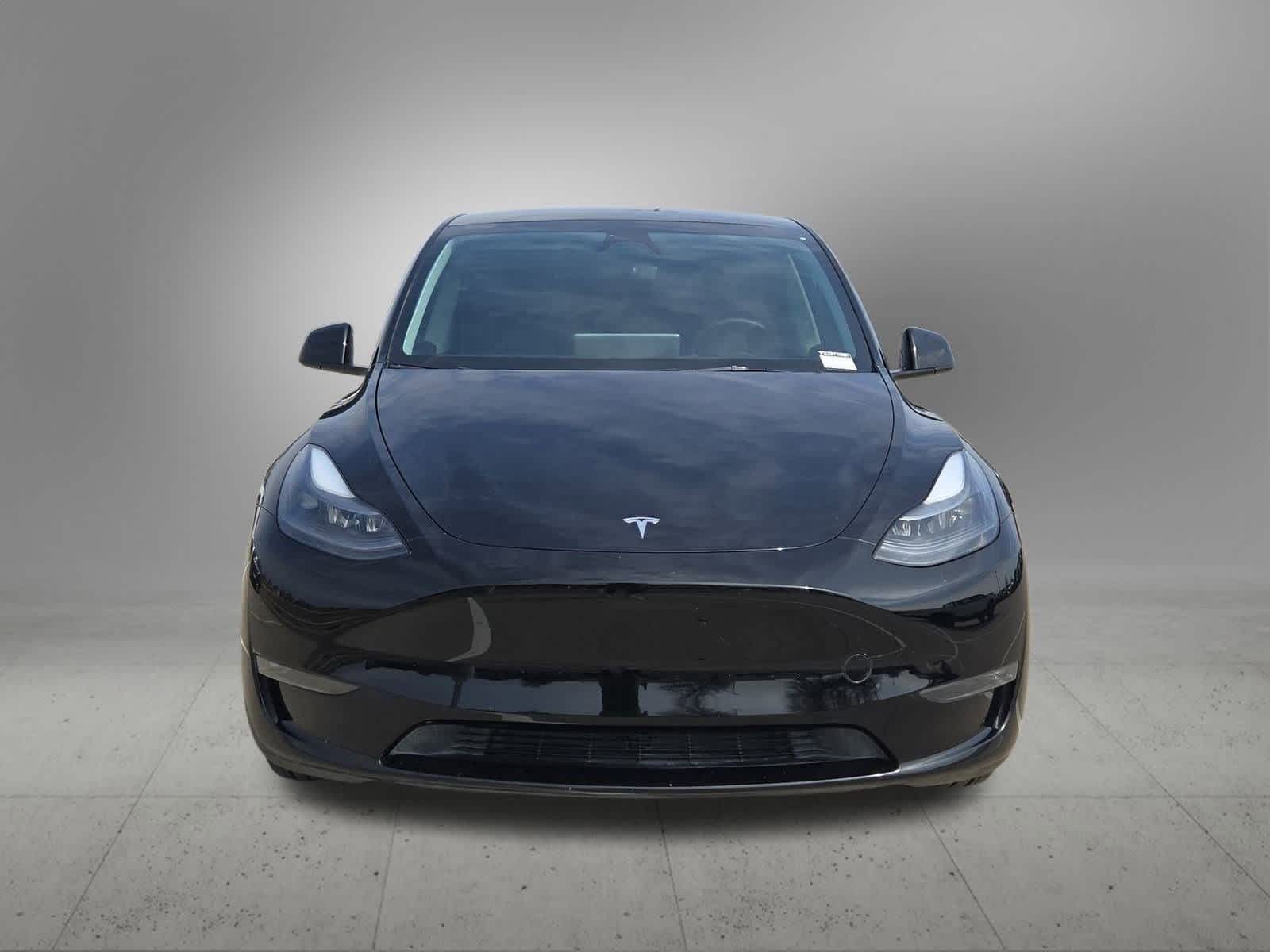 Thumbnail: 2023 Tesla Model Y - 9