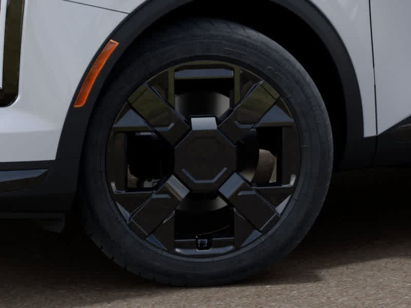 Thumbnail: 2026 Kia Sportage - 9