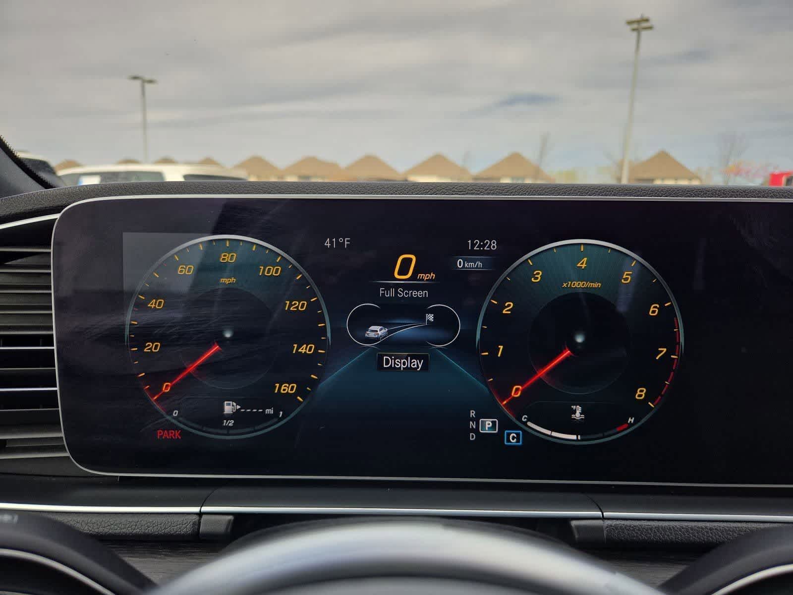 Thumbnail: 2022 Mercedes-Benz GLE - 33