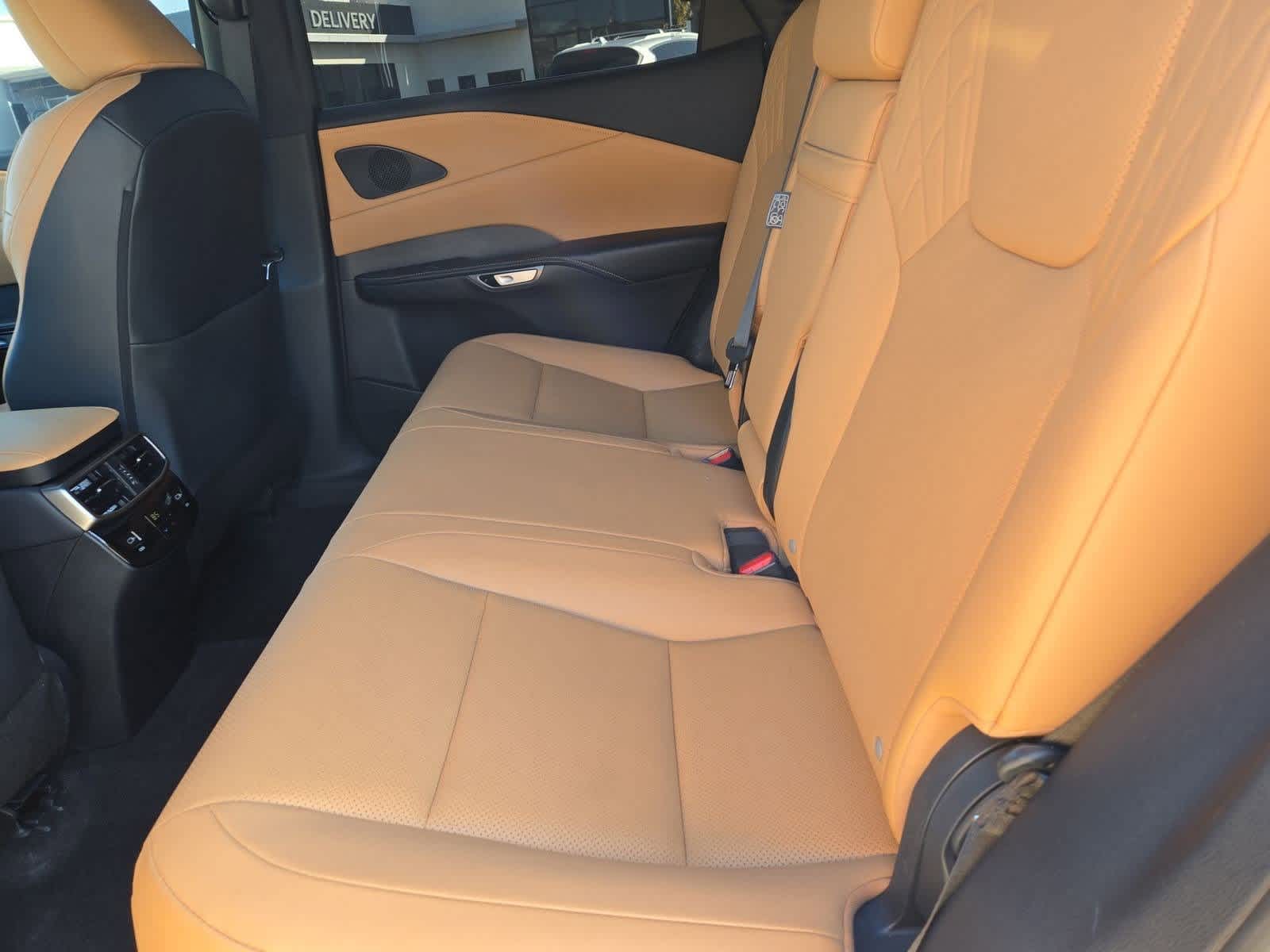 Thumbnail: 2024 Lexus RX - 19