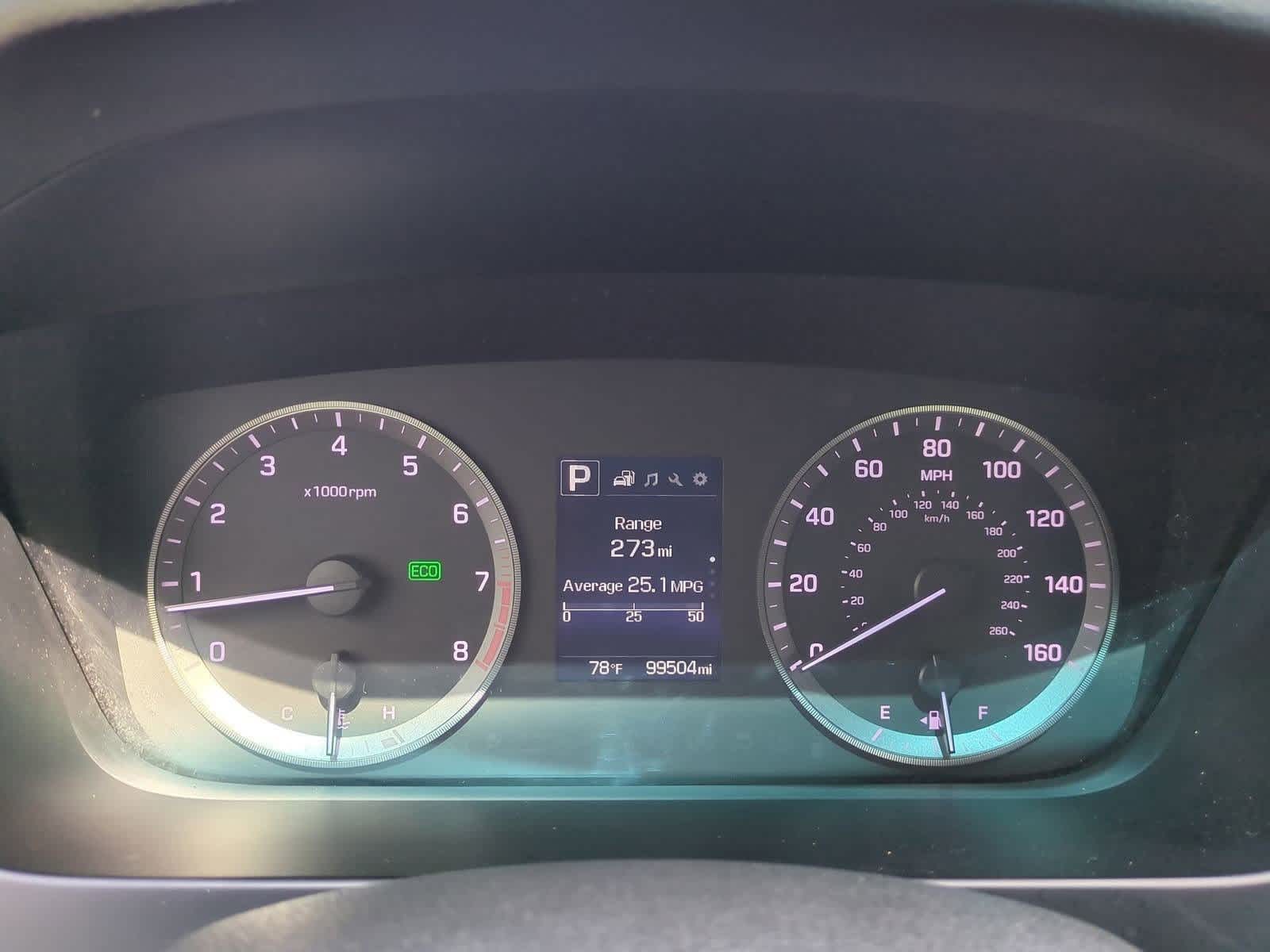 Thumbnail: 2016 Hyundai Sonata - 29
