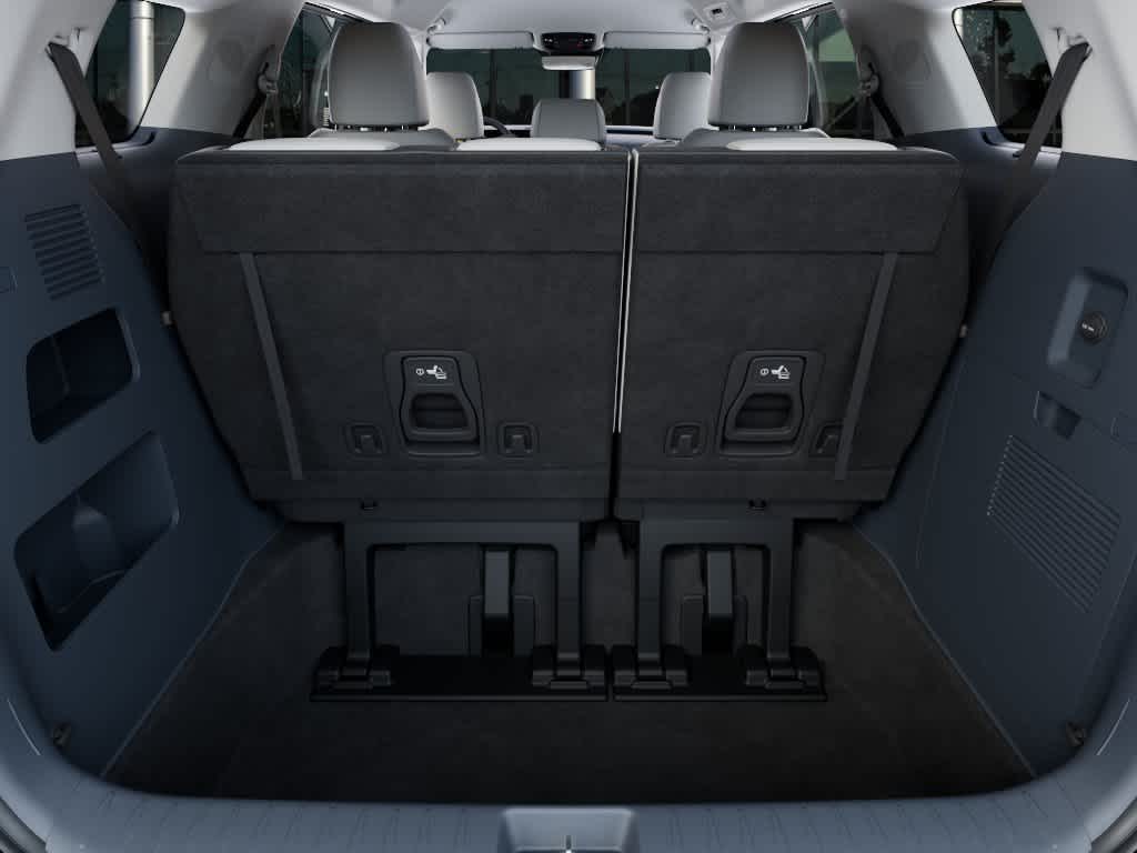 Thumbnail: 2026 Kia Carnival - 19