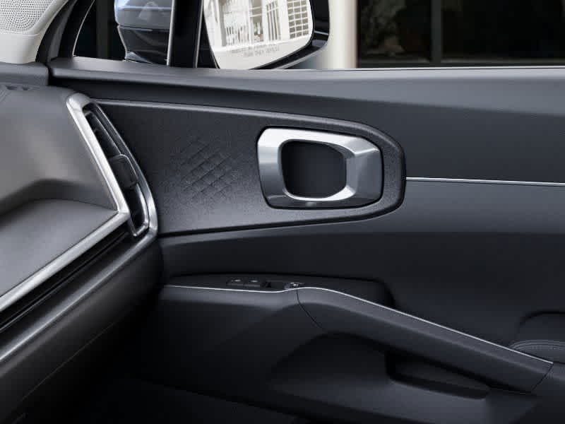 Thumbnail: 2025 Kia Sorento - 25