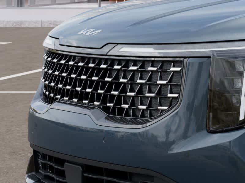 Thumbnail: 2026 Kia Carnival - 12