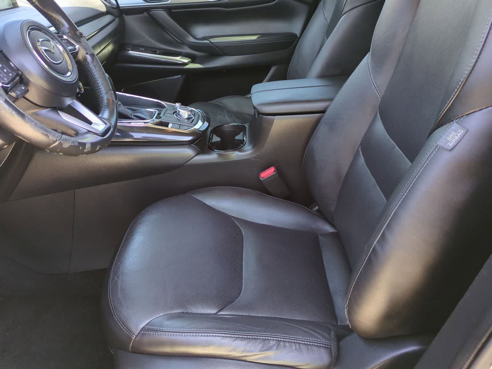 Thumbnail: 2017 Mazda CX-9 - 15