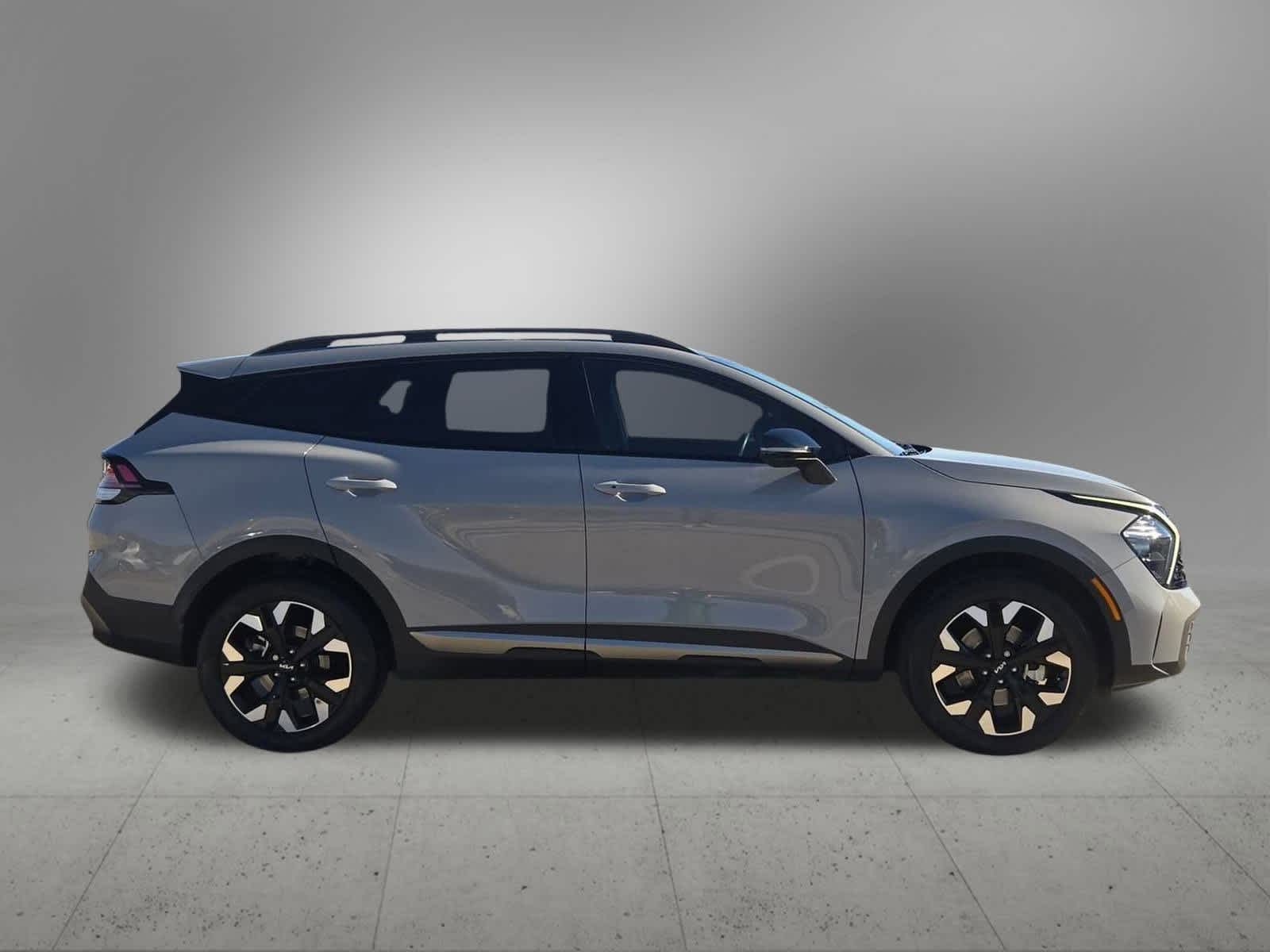 Thumbnail: 2023 Kia Sportage - 7