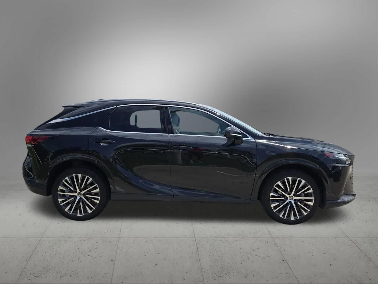 Thumbnail: 2023 Lexus RX - 6