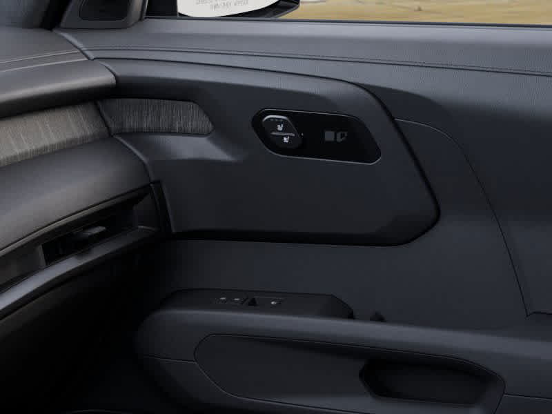 Thumbnail: 2027 Kia Telluride - 25