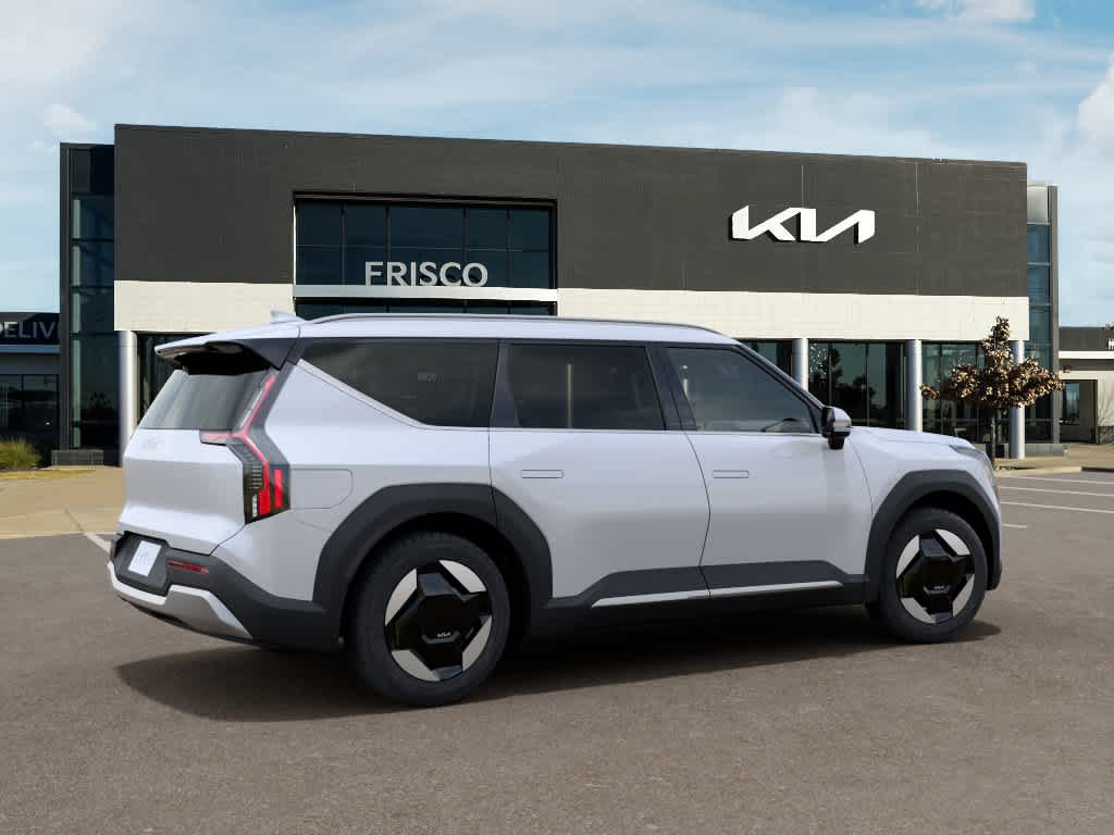 Thumbnail: 2026 Kia EV9 - 6
