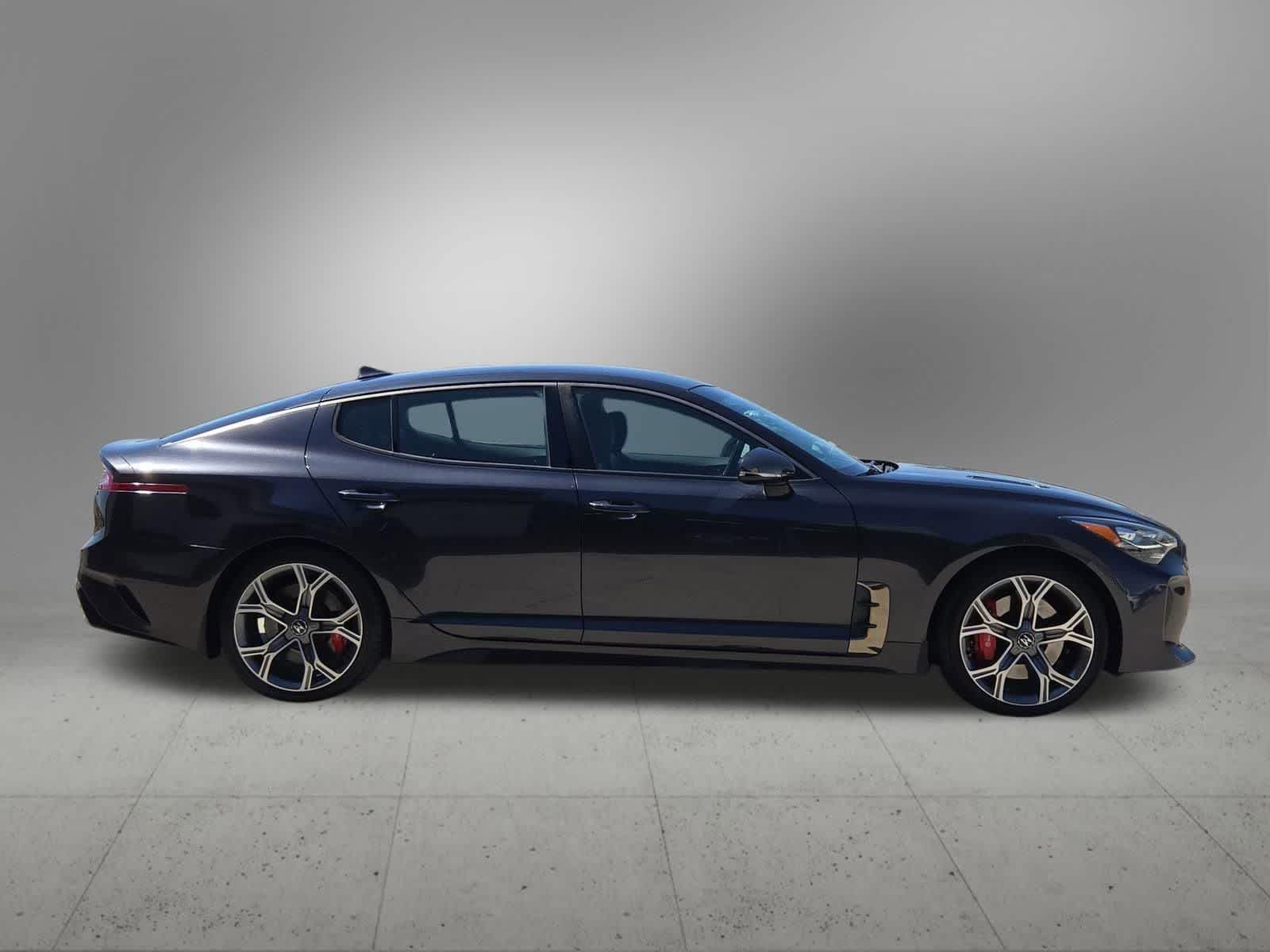 Thumbnail: 2019 Kia Stinger - 7
