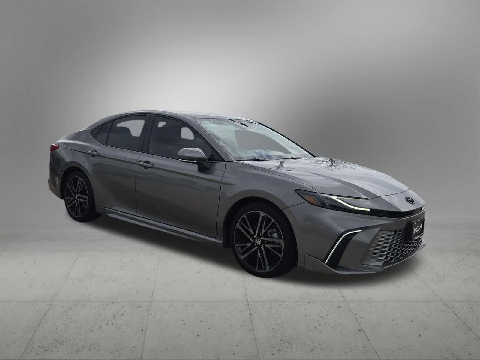 Thumbnail: 2025 Toyota Camry - 7