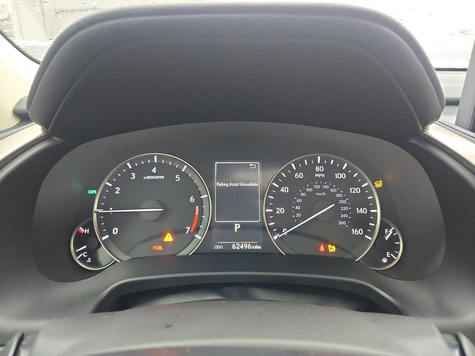 Thumbnail: 2021 Lexus RX - 33