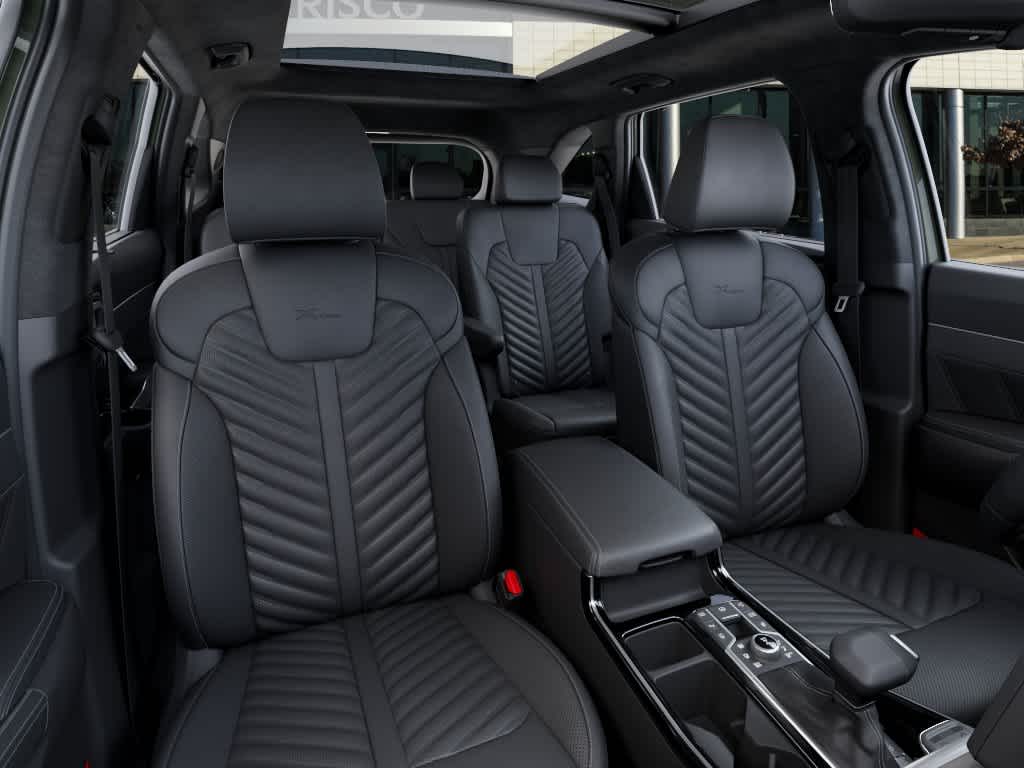 Thumbnail: 2026 Kia Sorento - 15