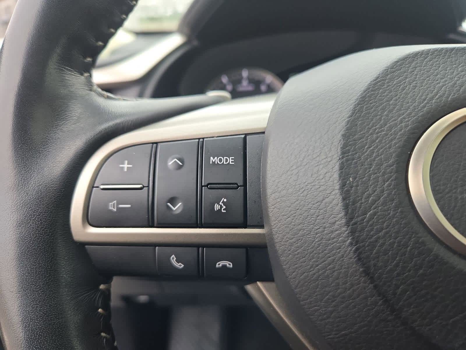 Thumbnail: 2021 Lexus RX - 24