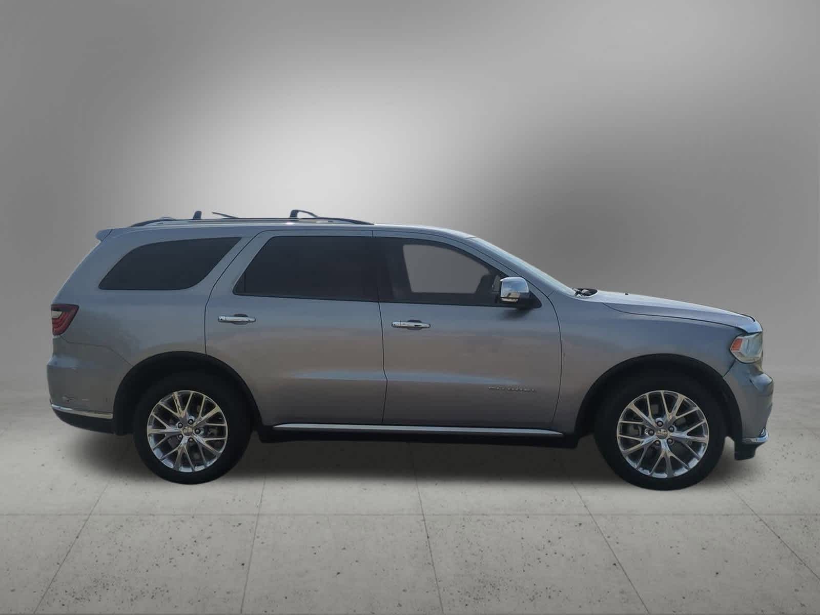 Thumbnail: 2015 Dodge Durango - 7