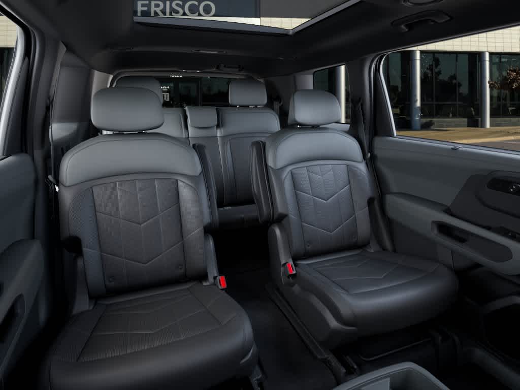 Thumbnail: 2027 Kia Telluride - 16